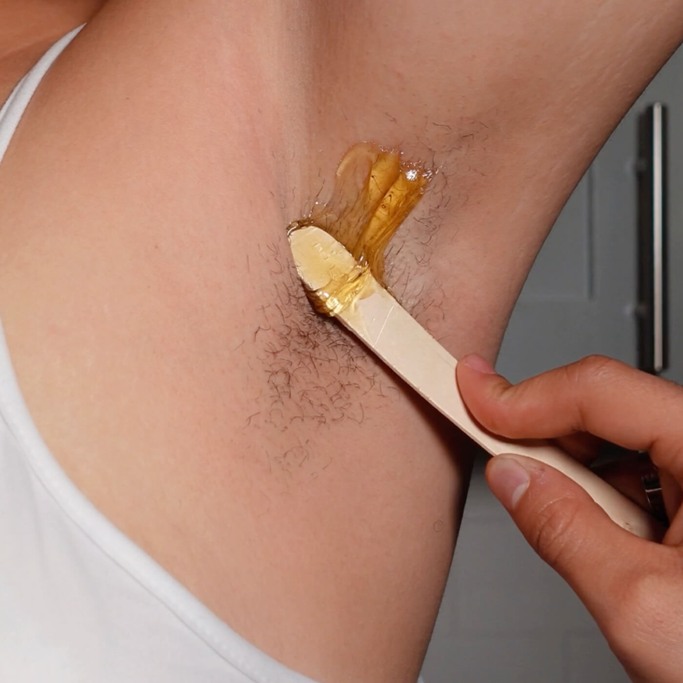 Our Top 10 Tips for Waxing Underarms at Home: Achieve Smooth Skin with Nad’s Expert Advice | Nad's Hair Removal Blog